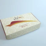 جعبه ایندربرد بن ریل تیراژ 1000 عددی