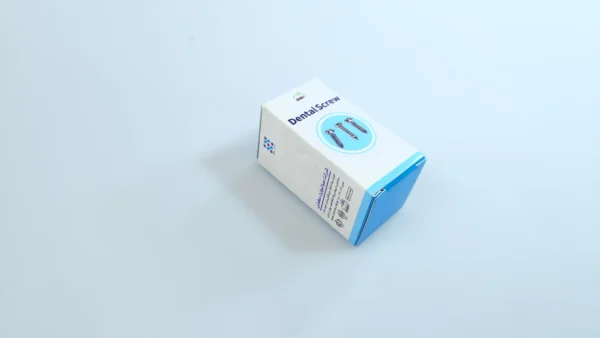جعبه پیچ صبا تجارت مطمئن تیراژ 1000 عددی
