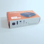 جعبه ایندررد SHOWBOX524 تیراژ 1000 عددی