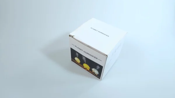 جعبه چراغ گیاه HUMIDIFIER تیراژ 1000 عددی