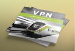 سفارش کاتالوگ A4 شبکه خصوصی مجازی VPN تیراژ 1000 عددی