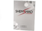 سفارش کاتالوگ A4 دو لت SHEMSHAD تیراژ 1000 عددی