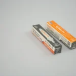 جعبه شمع GAS CUTTING TIP تیراژ 1000 عددی