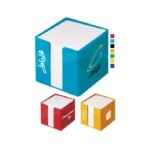 جایادداشتی تبلیغاتی H22