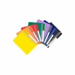 دفترچه یادداشت NB18 (14×10)