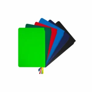 دفترچه یادداشت (رقعی) NB19