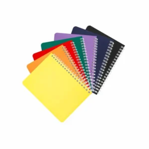 دفترچه یادداشت NB20 (17×12)