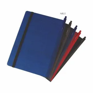 دفترچه یادداشت NB22 (20×14)