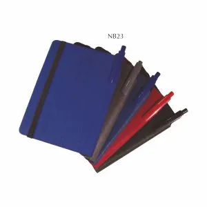 دفترچه یادداشت NB23 (14×9)
