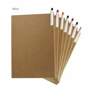 دفترچه یادداشت NB24 (20×13)