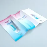 بروشور زیبایی SIBONET سه لت 135 گرمی 1000 عددی