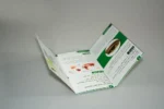 سفارش بروشور آشنایی با بیماری هپاتیت تیراژ 1000 عددی