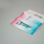 سفارش بروشور گلاسه سیبونت ph5.5 تیراژ 1000 عددی