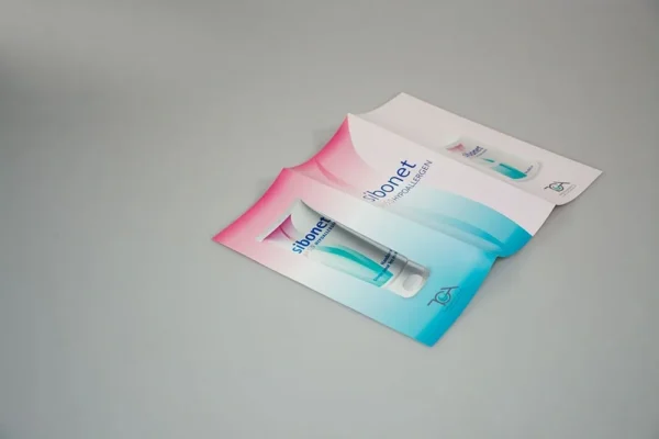 سفارش بروشور گلاسه سیبونت ph5.5 تیراژ 1000 عددی