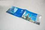 سفارش کاتالوگ A4 پتروشیمی YOUR IDEAL ARTA تیراژ 1000 عددی