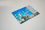 سفارش کاتالوگ A4 پتروشیمی YOUR IDEAL ARTA تیراژ 1000 عددی