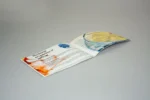 سفارش کاتالوگ A5 پزشکی چاپ دیجیتال 100 عددی