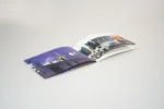 کاتالوگ A5 مپسا MAPSA تیراژ 1000 عددی 24 صفحه ای
