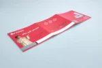 بروشور 3 لت مربعی قرمز CHIGO تیراژ 1000 عددی