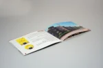 کاتالوگ A5 مپسا MAPSA تیراژ 1000 عددی 24 صفحه ای