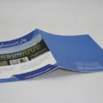 کاتالوگ 24 صفحه ای پارسان A4 تیراژ 1000 عددی