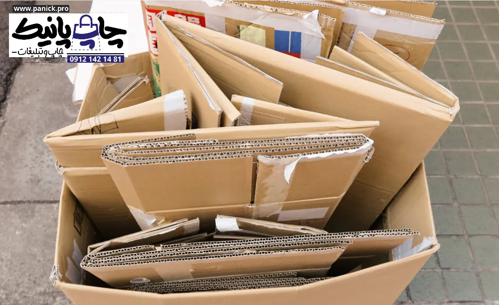 تبدیل ساک دستی کاغذی و جعبه مقوایی به قلب تپنده‌ی باتری‌های آینده