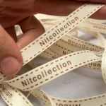 چاپ روبان کبریتی nitcollection تیراژ 1000 عددی