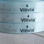 چاپ روبان ساتن VITIVIA تیراژ 1000 عددی